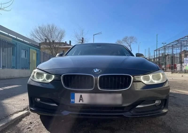 BMW 320 | Mobile.bg   1