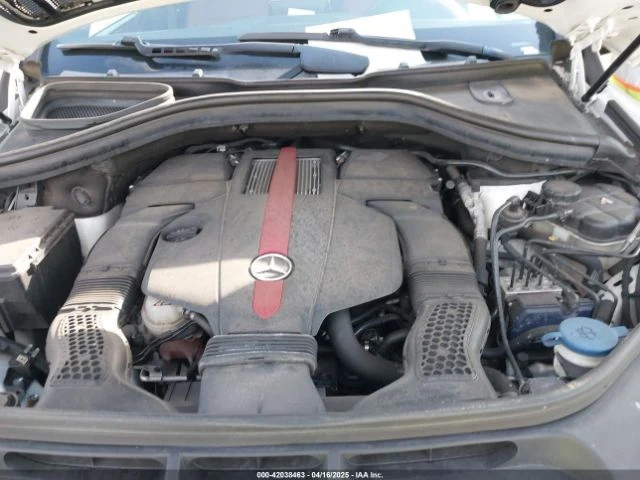Mercedes-Benz GLE 450 - 37400 лв. - 72916533 | Car24.bg