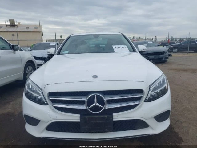 Mercedes-Benz C 300 | Mobile.bg   2