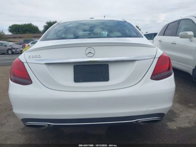 Mercedes-Benz C 300 | Mobile.bg   5