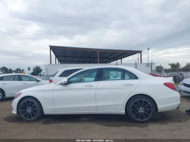 Mercedes-Benz C 300 | Mobile.bg   7