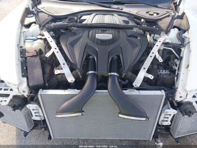 Porsche Panamera PANAMERA 4S /   | Mobile.bg   9