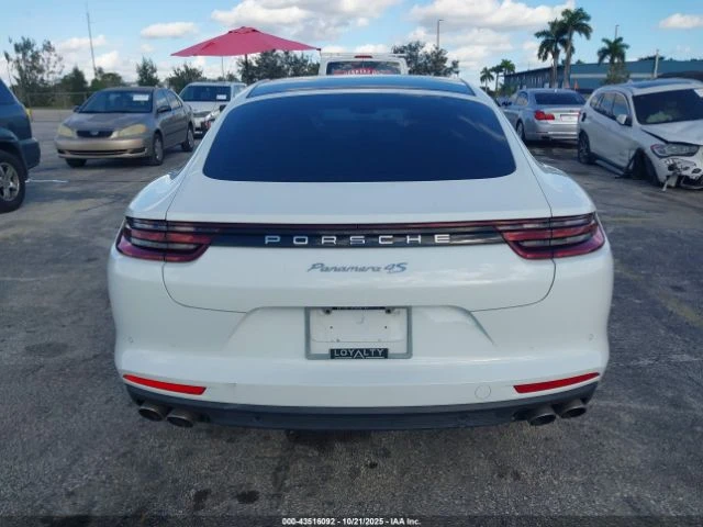 Porsche Panamera PANAMERA 4S /   | Mobile.bg   15