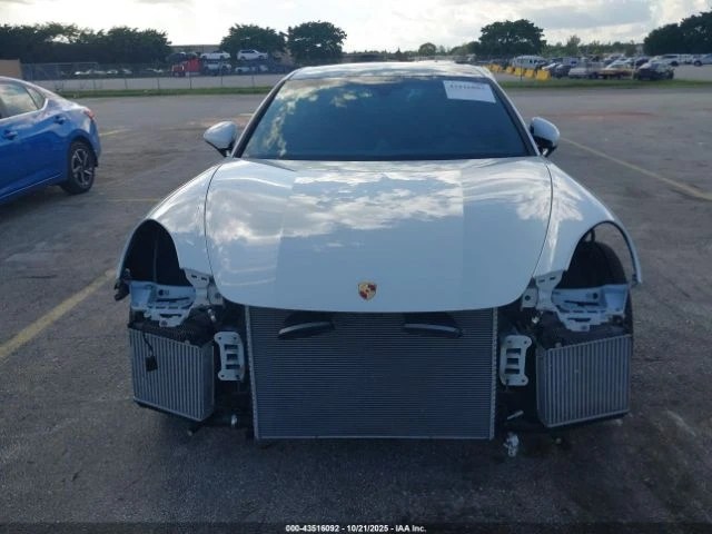 Porsche Panamera PANAMERA 4S /   | Mobile.bg   11