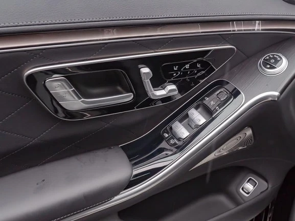 Mercedes-Benz S 350 d Long 4Matic = AMG Line =  | Mobile.bg   3