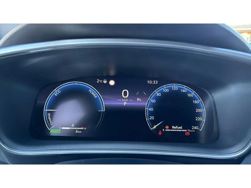 Toyota Corolla 1.8 HSD TS Executive MY25 - НОВА, снимка 14 - Автомобили и джипове - 53029532