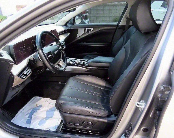 Kia K8 �������� �� 2�., ����������, �������� ����� ������ | Mobile.bg � ����������� 6