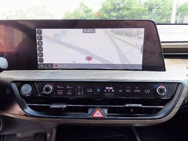 Kia K8 �������� �� 2�., ����������, �������� ����� ������ | Mobile.bg � ����������� 11