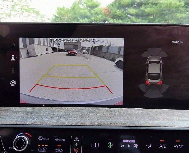 Kia K8 �������� �� 2�., ����������, �������� ����� ������ | Mobile.bg � ����������� 12