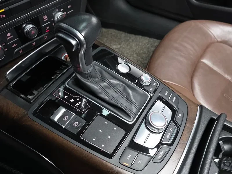 Audi A6 2.0 TDI | Mobile.bg � ����������� 9