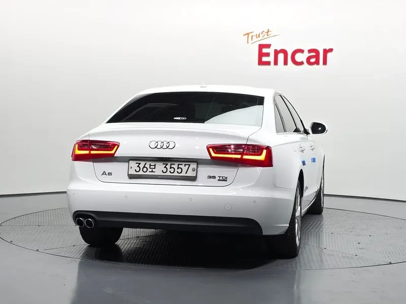 Audi A6 2.0 TDI | Mobile.bg � ����������� 4