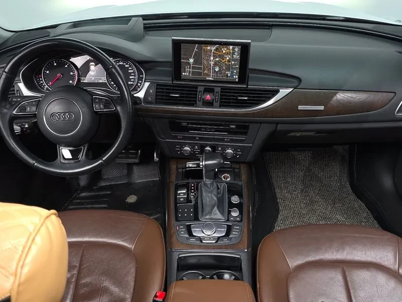 Audi A6 2.0 TDI | Mobile.bg � ����������� 7