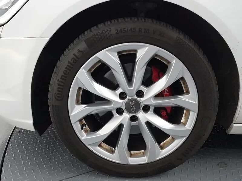 Audi A6 2.0 TDI | Mobile.bg � ����������� 5