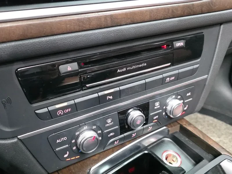 Audi A6 2.0 TDI | Mobile.bg � ����������� 16