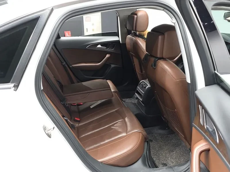 Audi A6 2.0 TDI | Mobile.bg � ����������� 12