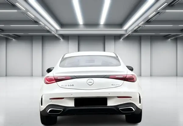 Mercedes-Benz CLE 300 4Matic = AMG Line = Night Package Гаранция, снимка 2 - Автомобили и джипове - 54680820