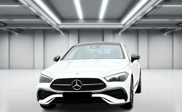 Mercedes-Benz CLE 300 4Matic = AMG Line = Night Package Гаранция