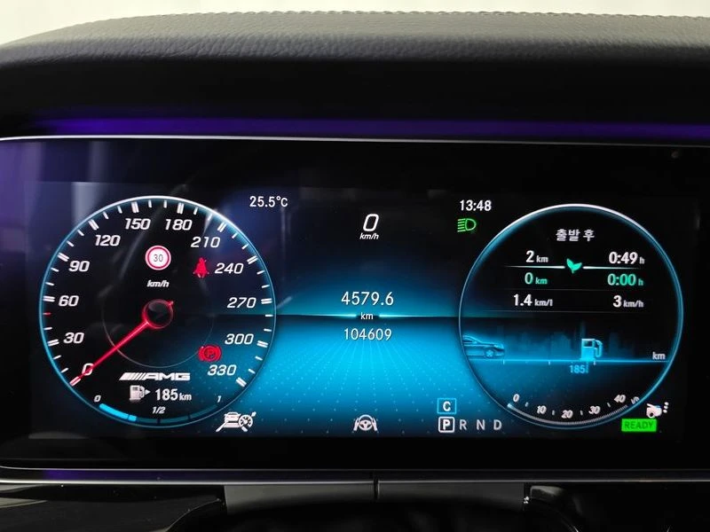 Mercedes-Benz AMG GT 43 4MATIC+ | �����| DISTRO| HEADS UP| Burmester3D | Mobile.bg � ����������� 8