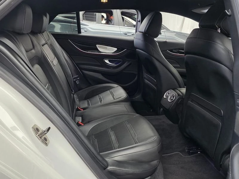 Mercedes-Benz AMG GT 43 4MATIC+ | �����| DISTRO| HEADS UP| Burmester3D | Mobile.bg � ����������� 11