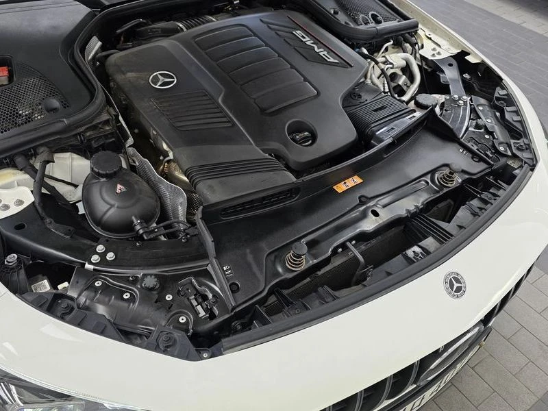 Mercedes-Benz AMG GT 43 4MATIC+ | �����| DISTRO| HEADS UP| Burmester3D | Mobile.bg � ����������� 6