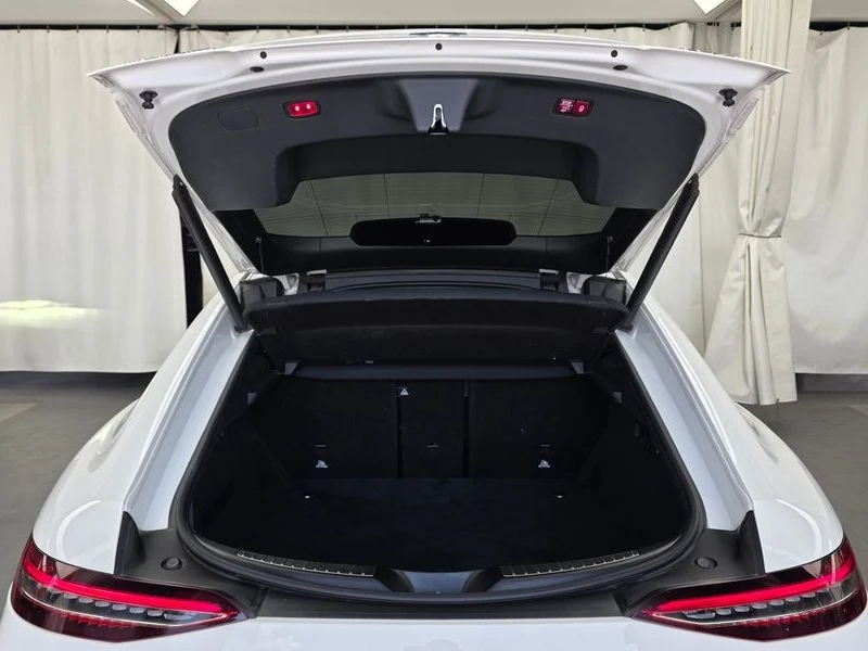 Mercedes-Benz AMG GT 43 4MATIC+ | �����| DISTRO| HEADS UP| Burmester3D | Mobile.bg � ����������� 16