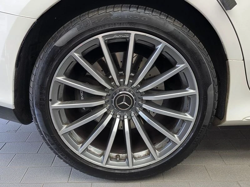 Mercedes-Benz AMG GT 43 4MATIC+ | �����| DISTRO| HEADS UP| Burmester3D | Mobile.bg � ����������� 5