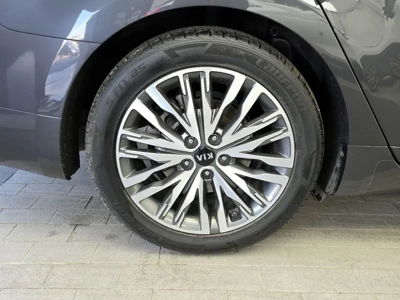 Kia K7 Premier 3.0 Gdi Signature, снимка 5 - Автомобили и джипове - 56128192