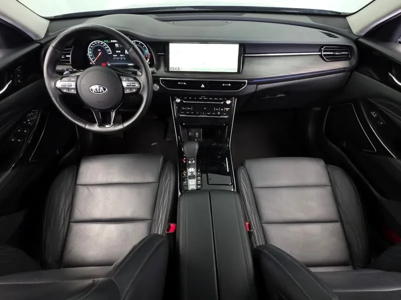 Kia K7 Premier 3.0 Gdi Signature, снимка 7 - Автомобили и джипове - 56128192