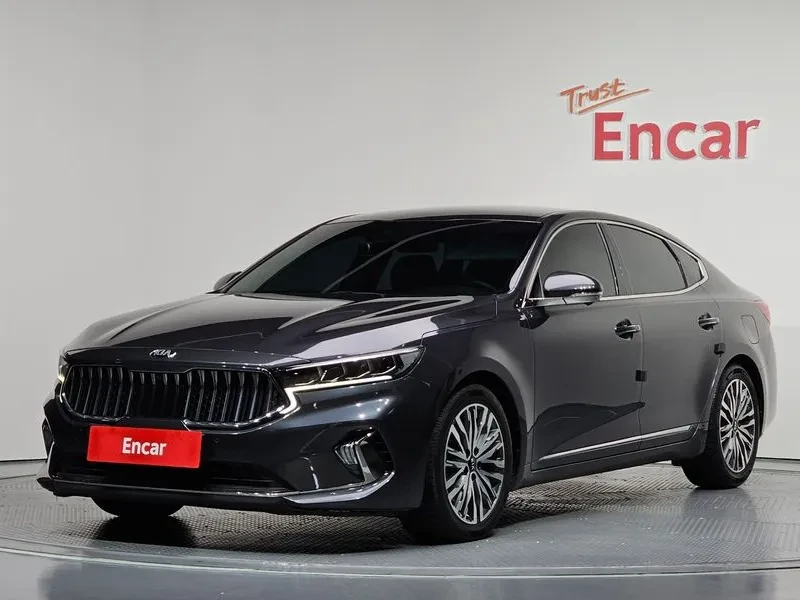 Kia K7 Premier 3.0 Gdi Signature