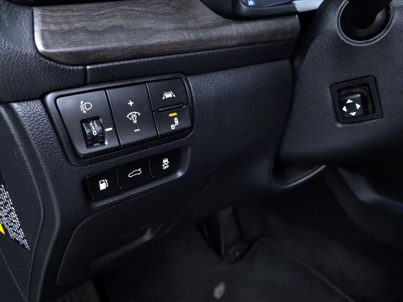 Kia K7 Premier 3.0 Gdi Signature, снимка 16 - Автомобили и джипове - 56128192
