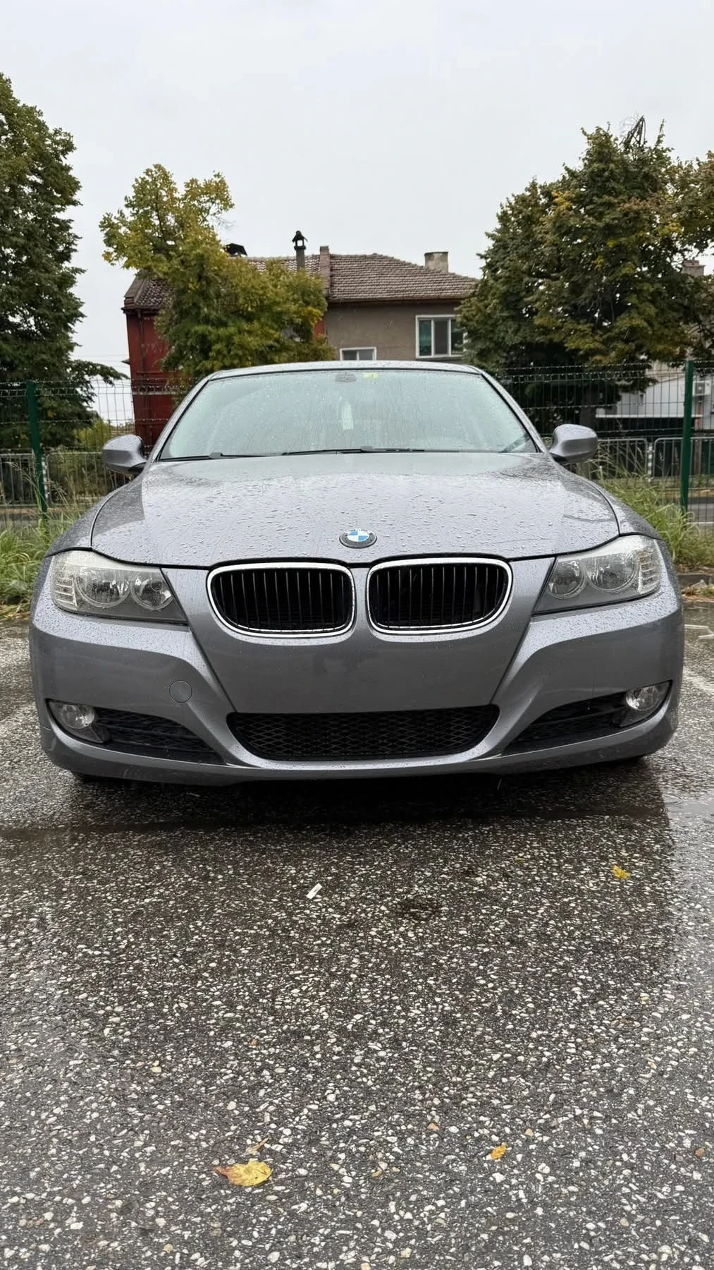 BMW 318 BMW 318 Touring 2.0, снимка 1
