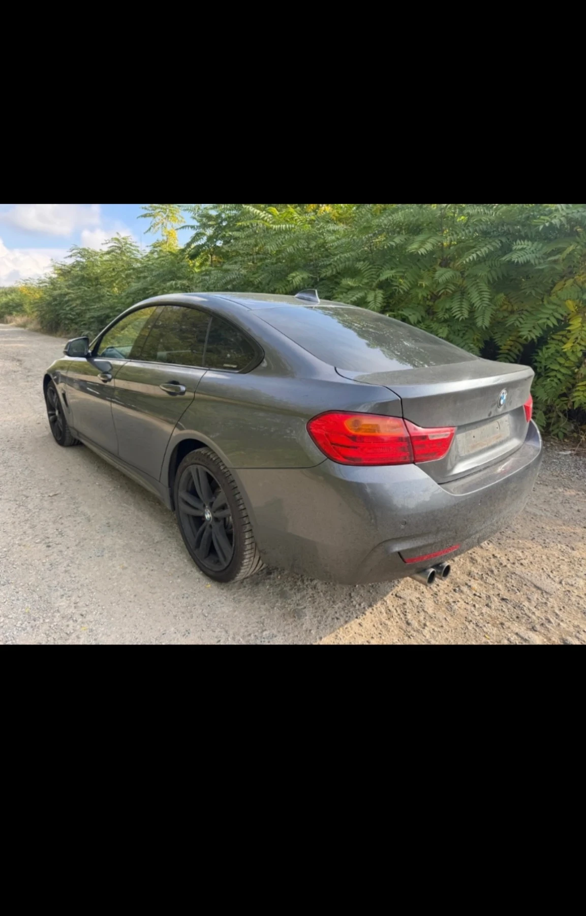 BMW 435 d  | Mobile.bg   3