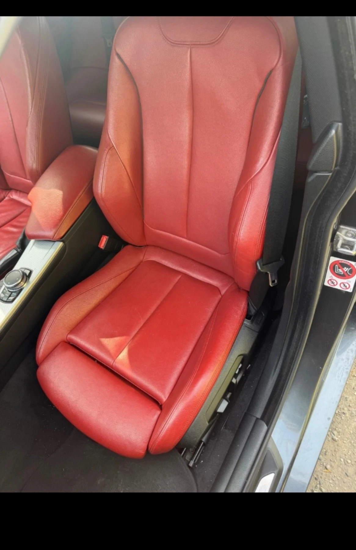 BMW 435 d  | Mobile.bg   7