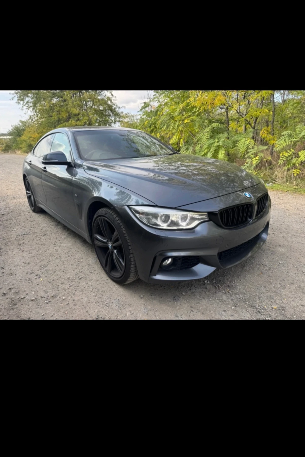 BMW 435 d  | Mobile.bg   1