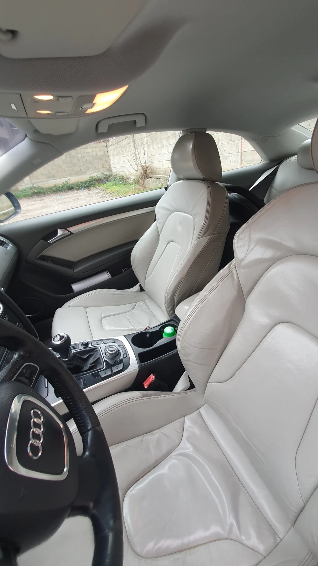 Audi A5 3.0 ��� | Mobile.bg � ����������� 12