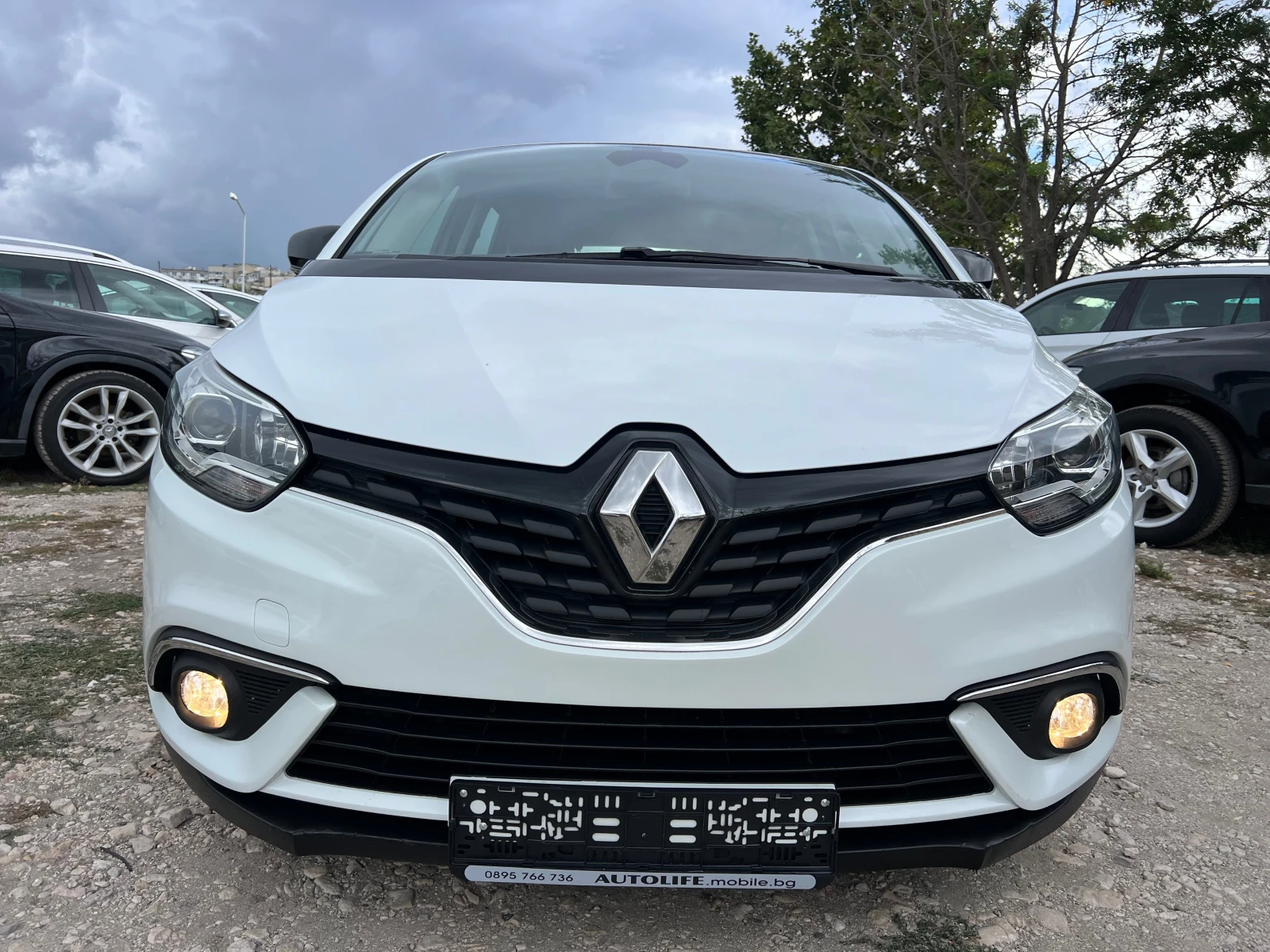 Renault Scenic LIMITED EURO6BG - изображение 5