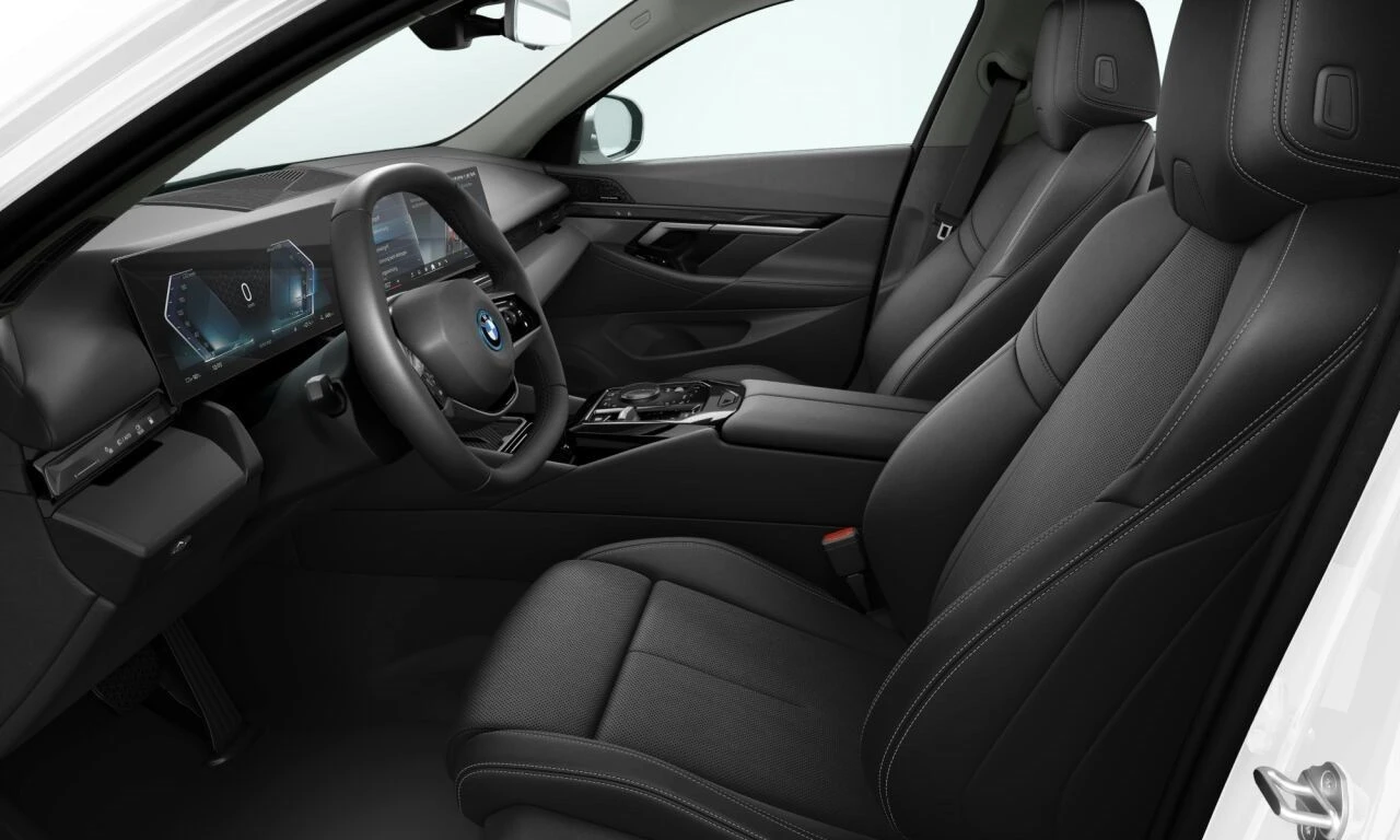 BMW i5 eDRIVE 40 NAVI CAMERA  - изображение 5