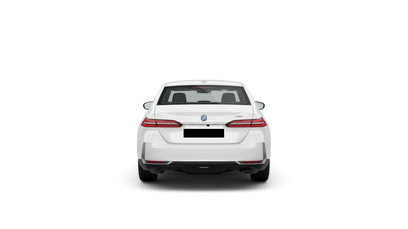 BMW i5 eDRIVE 40 NAVI CAMERA  - изображение 4