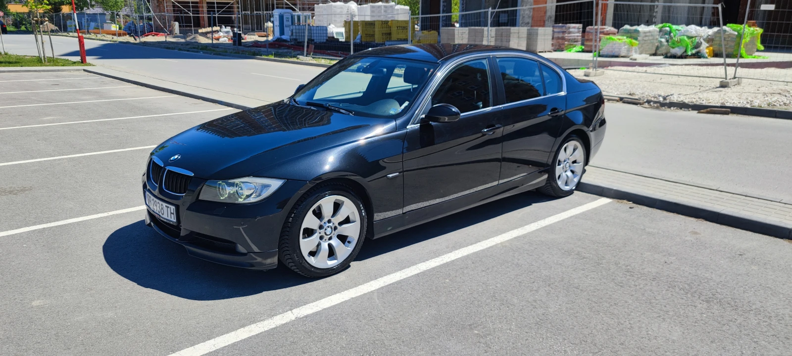 BMW 330 xi | Mobile.bg   1