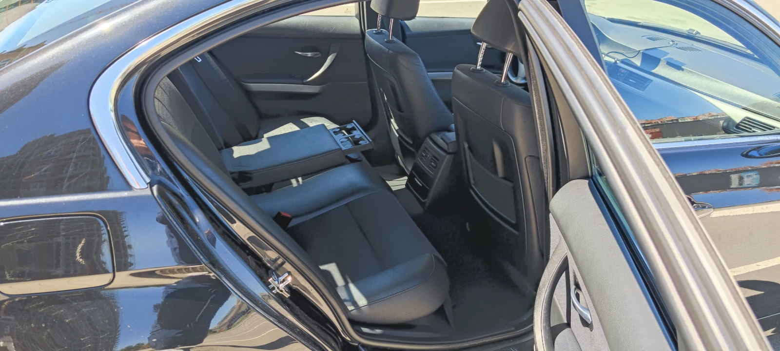 BMW 330 xi | Mobile.bg   11