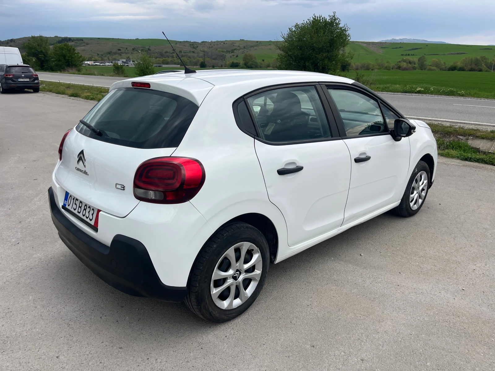 Citroen C3 1.6 HDI - изображение 4