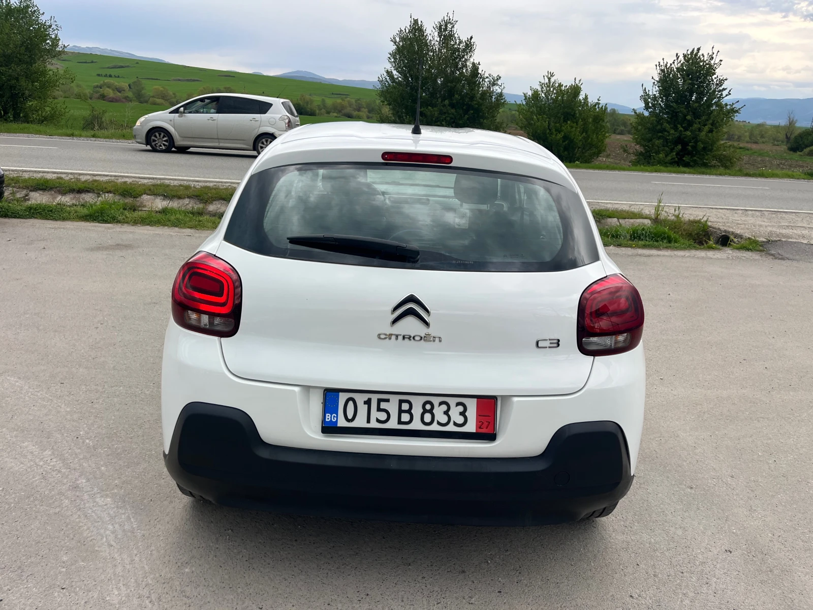 Citroen C3 1.6 HDI - изображение 5