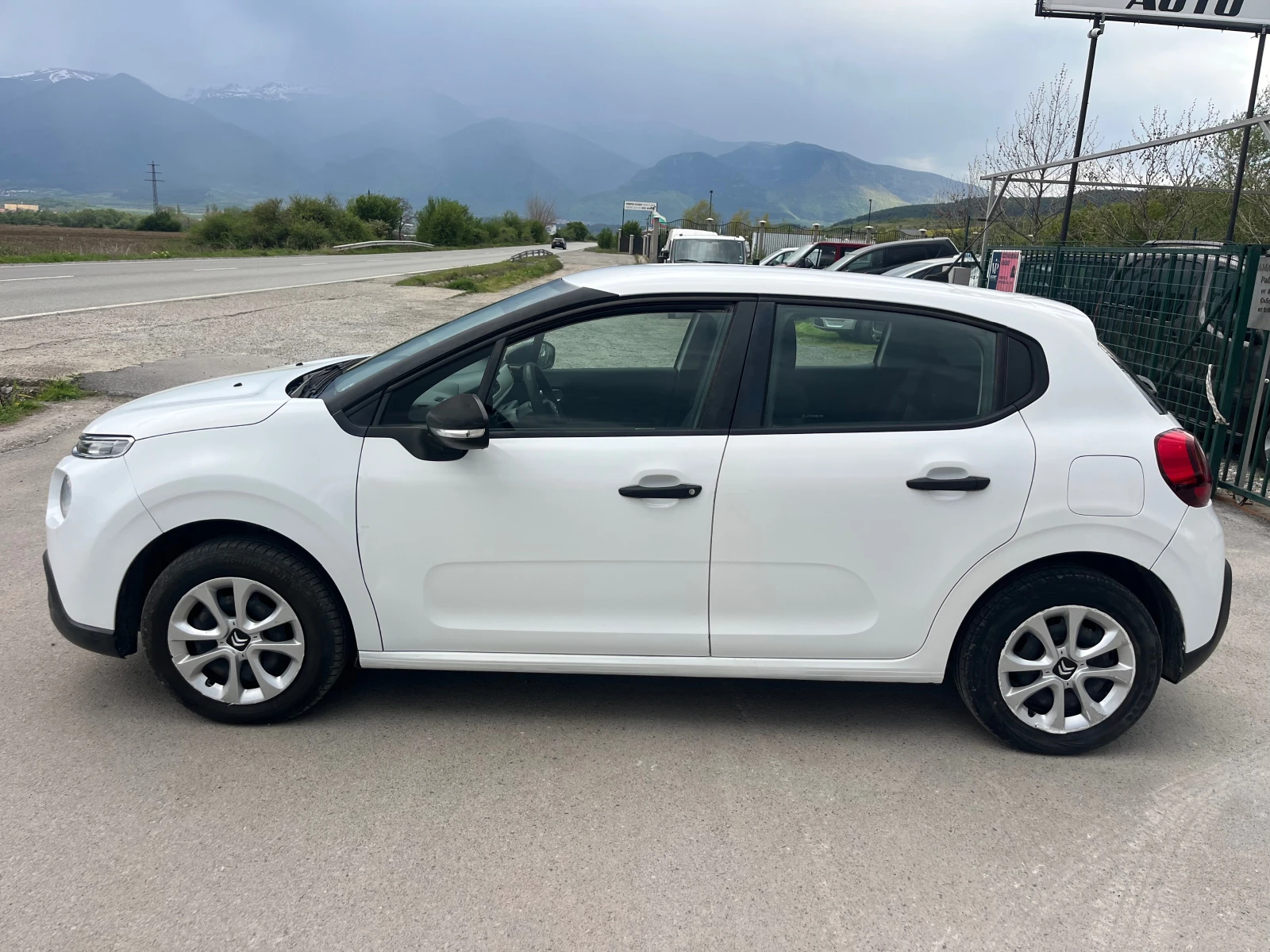 Citroen C3 1.6 HDI - изображение 7