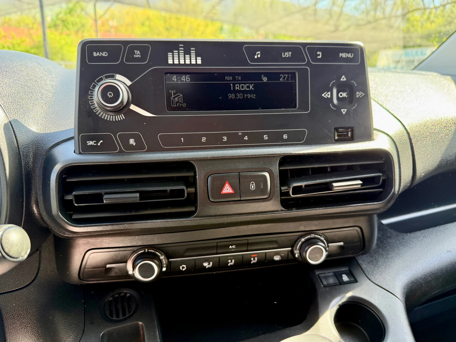 Citroen Berlingo BlueHDi🇨🇭 | Mobile.bg   11