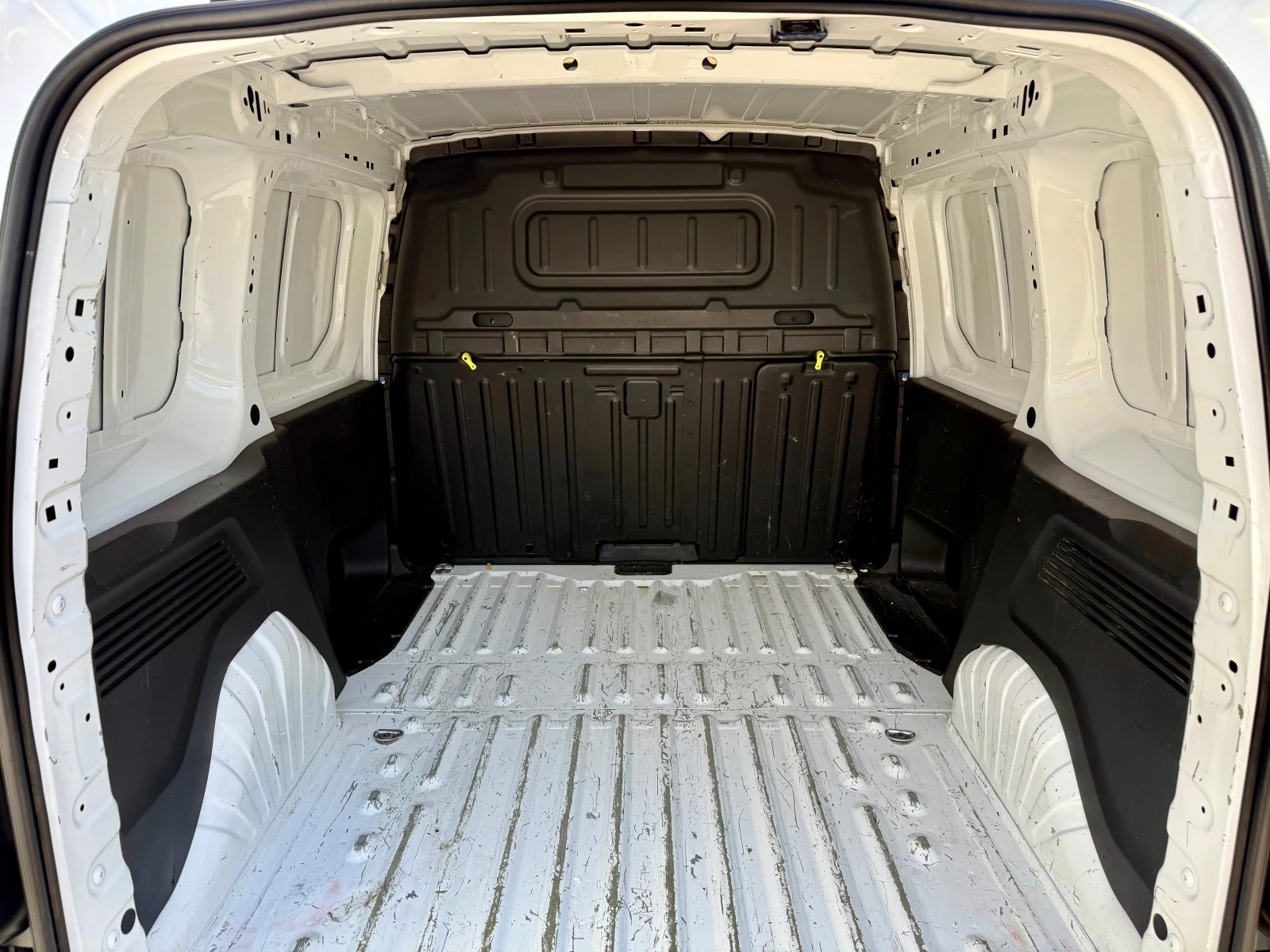 Citroen Berlingo BlueHDi🇨🇭 | Mobile.bg   16