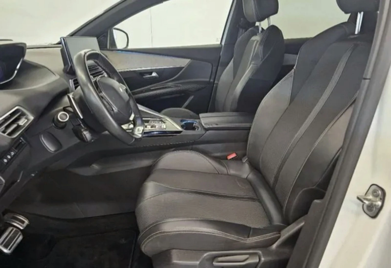 Peugeot 3008 1.5 GT BLUEHDi 131 S&S EAT8 - изображение 7