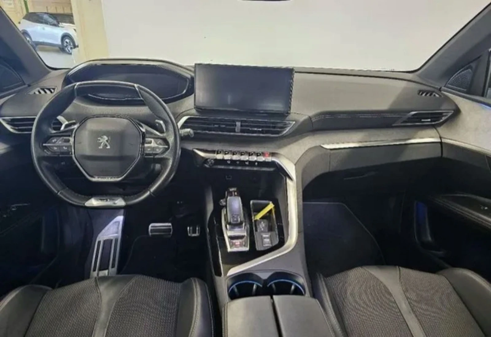 Peugeot 3008 1.5 GT BLUEHDi 131 S&S EAT8 - изображение 6