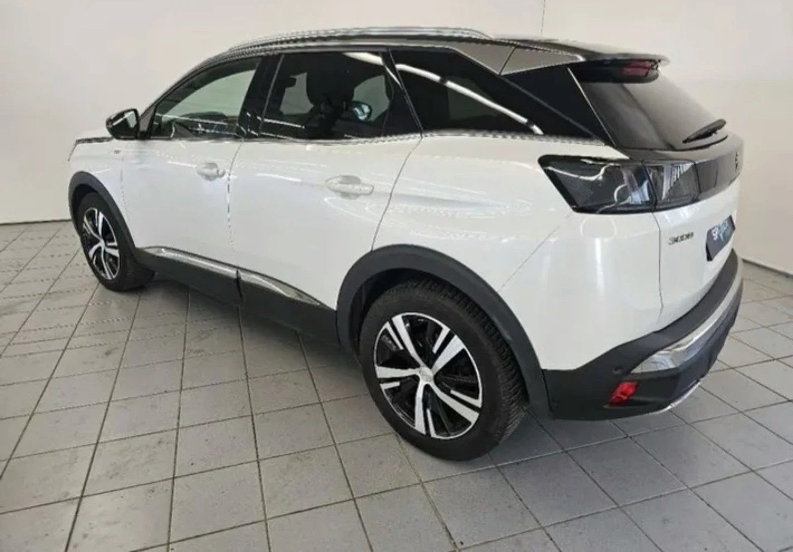 Peugeot 3008 1.5 GT BLUEHDi 131 S&S EAT8 - изображение 4