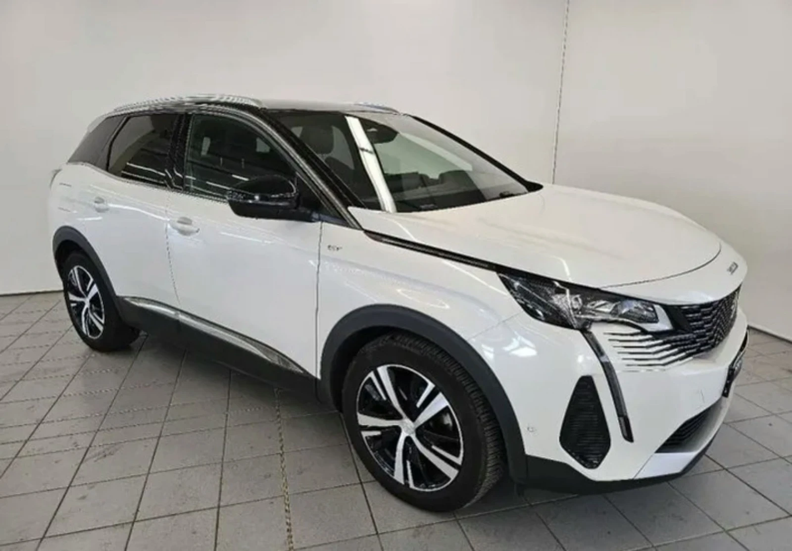 Peugeot 3008 1.5 GT BLUEHDi 131 S&S EAT8 - изображение 3