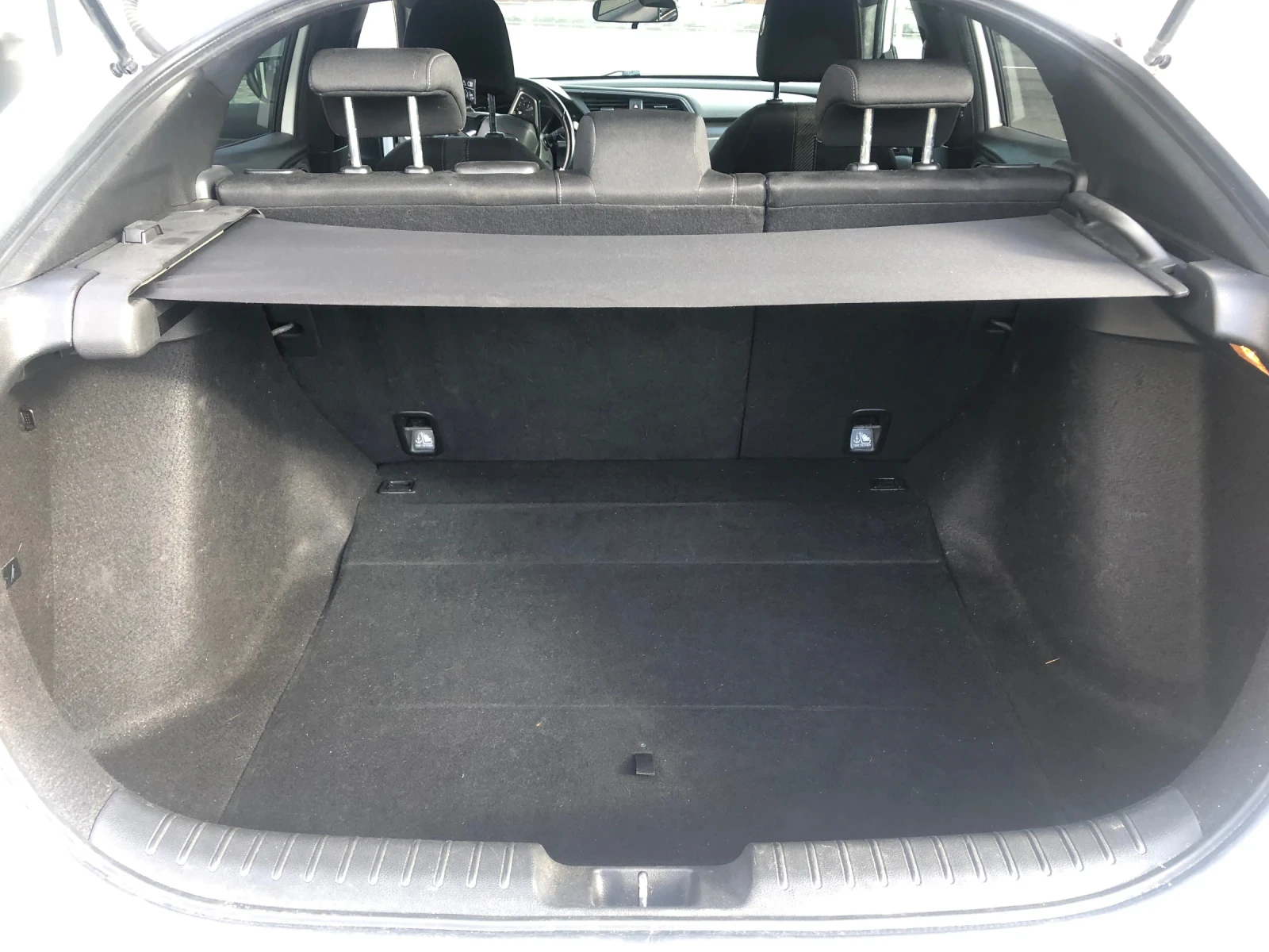 Honda Civic Sport1, 5Turbo 184 hp Sport | Mobile.bg   14